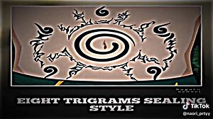 Top Sealing Techniques in Naruto Explained