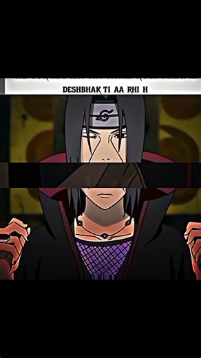 ★HAPPLY INDEPENDENCE DAY ★ || ★ ITACHI UCHIHA EDIT ★ || MONTAGEM URANIUM | #pfp #explore #wealth