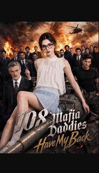 108 Mafia Daddies Have My Back： All 30 Episodes Free