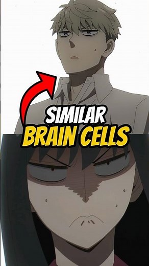 Is This One Of THE MOST WHOLESOME Detail In SpyxFamily ❤️ ??