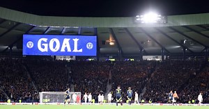 Τα highlights της ήττας της Εθνικής στη Σκωτία με 3-1