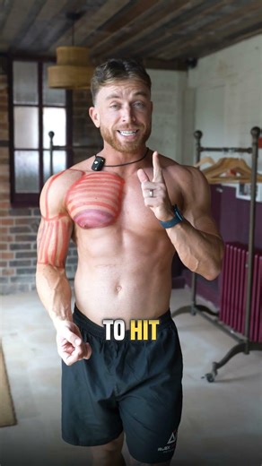 Ultimate Bicep Blast: Build Stronger Arms Fast #BicepWorkout #MuscleGain