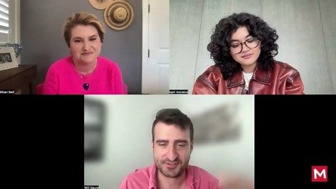 Jillian Bell & 'Summer of 69' Star Sam Morelos on Their Wild Coming-of-Age Comedy