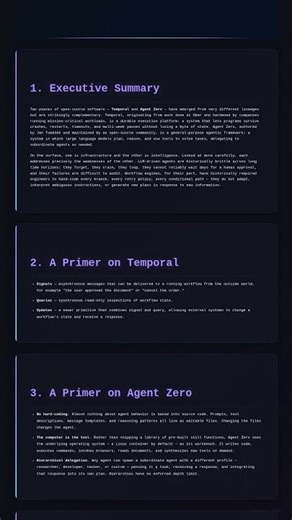 Why AI Agents Can't Finish the Job (And the Fix)