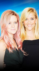 Tragic details about Reese Witherspoon's daughter Ava Phillippe