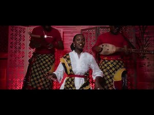 Meli - Avia Mora Mora (Official Music Video)