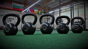 The High Frequency Approach to Training