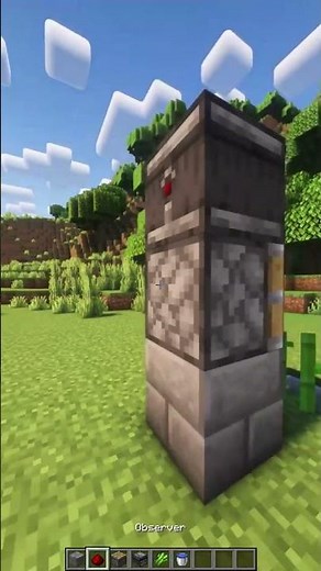 How to make a auto sugarcane farm in 10 SECONDS!