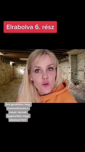 Elrabolva pt. 6 #anyavagyok #vicces #csibi_szonja @csibi_szonja @csibi_szonja @csibi_szonja @csibi_szonja @csibi_szonja