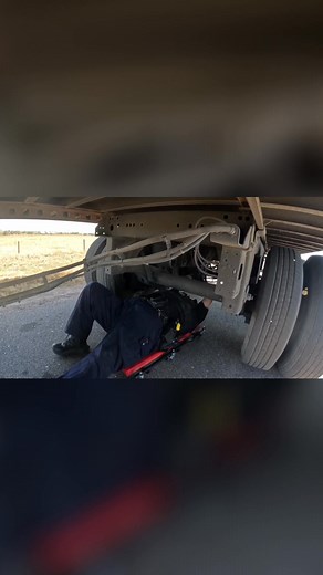 2.7K views | We delve into common air brake problems like chafing hoses, brake pod issues, and slack adjuster malfunctions. Learn to identify these crucial safety hazards. #AirBrakes #BrakeProblems #TruckingSafety #BrakeMaintenance #TruckRepair #SafetyFirst #MechanicTips #TruckingLife #DOTInspection #FleetMaintenance | Trucking life with shawn | Facebook