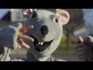 Ratatouille 2 bloopers