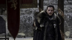 'Game of Thrones' Kit Harington says Jon Snow is the LAST you'll see of him