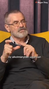 2014 óta egyetlen választás sem volt legitim - Elek István a Kompországban | Magyar Hang