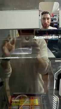 3D Printing INJECTION MOLDS? feat #elegoo #centauricarbon2