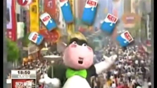 2010.4.30东方卫视广告