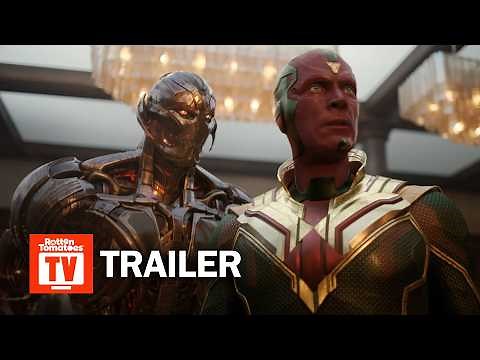 VisionQuest Season 1 Trailer