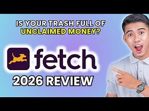 Fetch Rewards Review 2026 | Worth It or Leave It?
