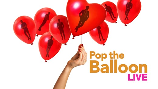 Pop the Balloon Live - Netflix Reality Series - Where To Watch