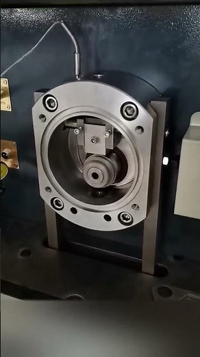 Block on Ring Friction and Wear Tester - QINSUN