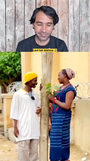 Immu on Instagram: "Funny flirting😂 #comadyreel #viral #withimmu . . . . . . . . . . #Immu4Fun007 #trendingreels #exploerpage #funny #trending #foryou #explore #video #reels #viral"