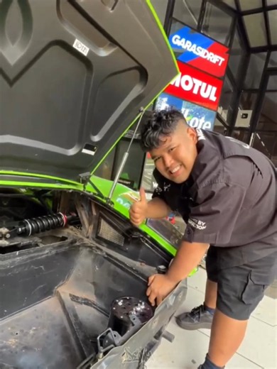 Cantilever Suspension Drift Car Setup — DriftBull Guide