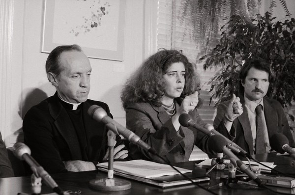 The death of Karen Silkwood—and the plutonium economy