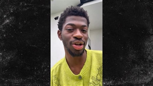 Lil Nas X Posts To Social Media For The First Time Since Arrest