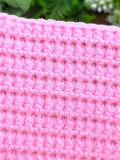 Beautiful And Easy Crochet Pattern Tutorial For Beginners ✨ #crochet #pattern #crochettutorial #DIY #craft