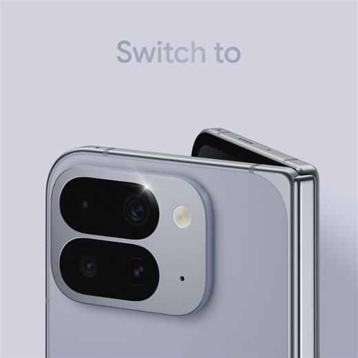 The smartphone that does everything you expect, and a lot of things you don't. | Made by Google