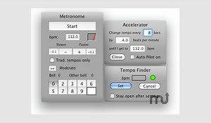 Metronome Online Free Download Mac