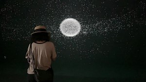 47 reactions · 101 shares | The Beijing Times Art Museum is currently...