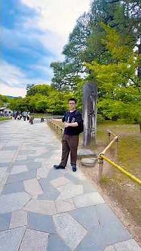 Exploring Byodoin Phoenix Hall 🇯🇵 | A Timeless Journey into Japan’s History