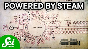 The world's first true computer still hasn't been built