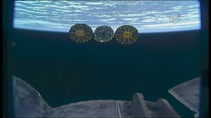 92K views · 3.4K reactions | The Orbital ATK Cygnus cargo craft departed the station today at 9:10 a.m. EDT. It will orbit Earth until June 11 to conduct a spacecraft fire experiment and deploy CubeSats. https://go.nasa.gov/2rFGgao | International Space Station | Facebook