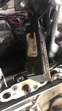 Sv1000 power commander install