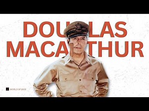 Douglas MacArthur