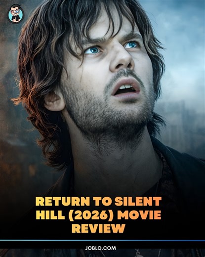RETURN TO SILENT HILL (2026) Movie Review I still remember being blown away by the first Silent Hill movie when it was released to theaters in 2006. It was such a unique experience and, as someone who hadn’t played the games at the time, felt like a glimpse into such a fascinating world. It had a very dark and nihilistic approach, and as a teen, I absolutely loved downer endings. So I was very excited to see director Christophe Gans return to the franchise after 20 years to create another entry 