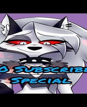 Rule34 VS E621 Pt. 1 Loona [100 Subscriber Special] {REUPLOAD}