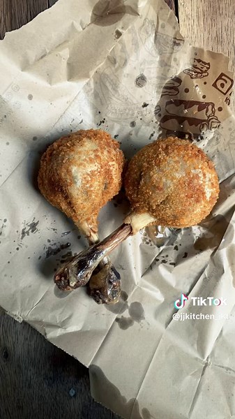 Rekomendasi Kuliner Cireng di Jakarta Barat