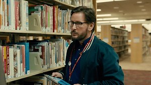 ‘The Public’ Trailer