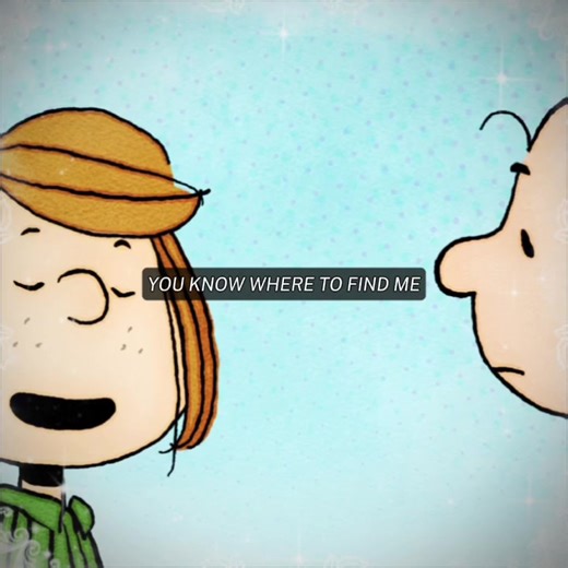 Peanuts and Peppermint Patty Adventures