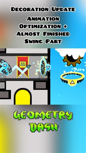 Decoration Update Part 2! 😁