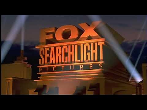 Fox Searchlight Pictures 1997 Logo with 1997 fanfare