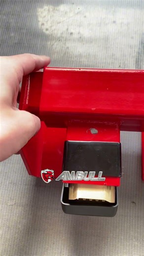 Fresh bulk production of AMBULL Container Locks with Password.