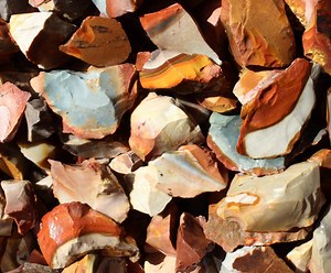 Polychrome Desert Jasper Rough Raw-jasper Rough-1 LB Bulk Rough Rocks for Tumbling-rough Stones-rock Tumbling-decorative Stones-lapidar - Etsy