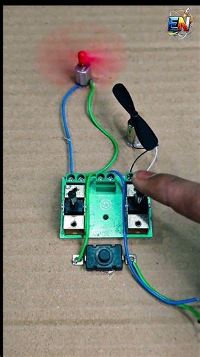 drone motor speed test #experiment #scienceproject #drone #diy