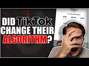 Did TikTok Update Their Algorithm For July 2020? (TikTok Algorithm Explained)