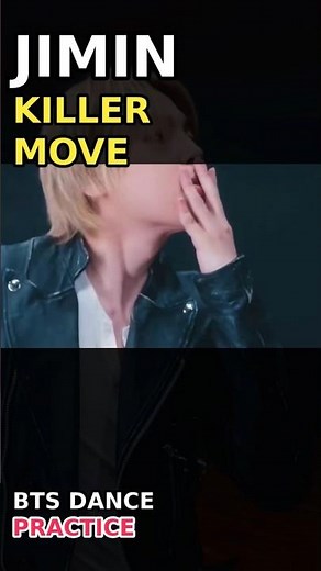 Kabz Song par Jimin ka Killer Move 💀 #shorts #bts #kpop #jimin #ytshorts