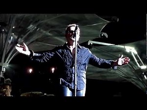 U2 One Tree Hill (360° Live From Chicago) [Multicam Full HD Made By Mek]