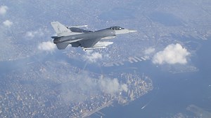 F-35 jet noise map showing impact on homes, school delayed until February